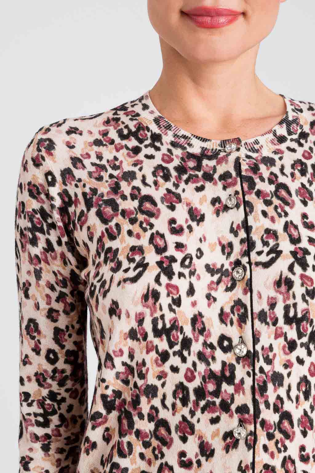 Cardigan donna Twinset 252LL3PAA