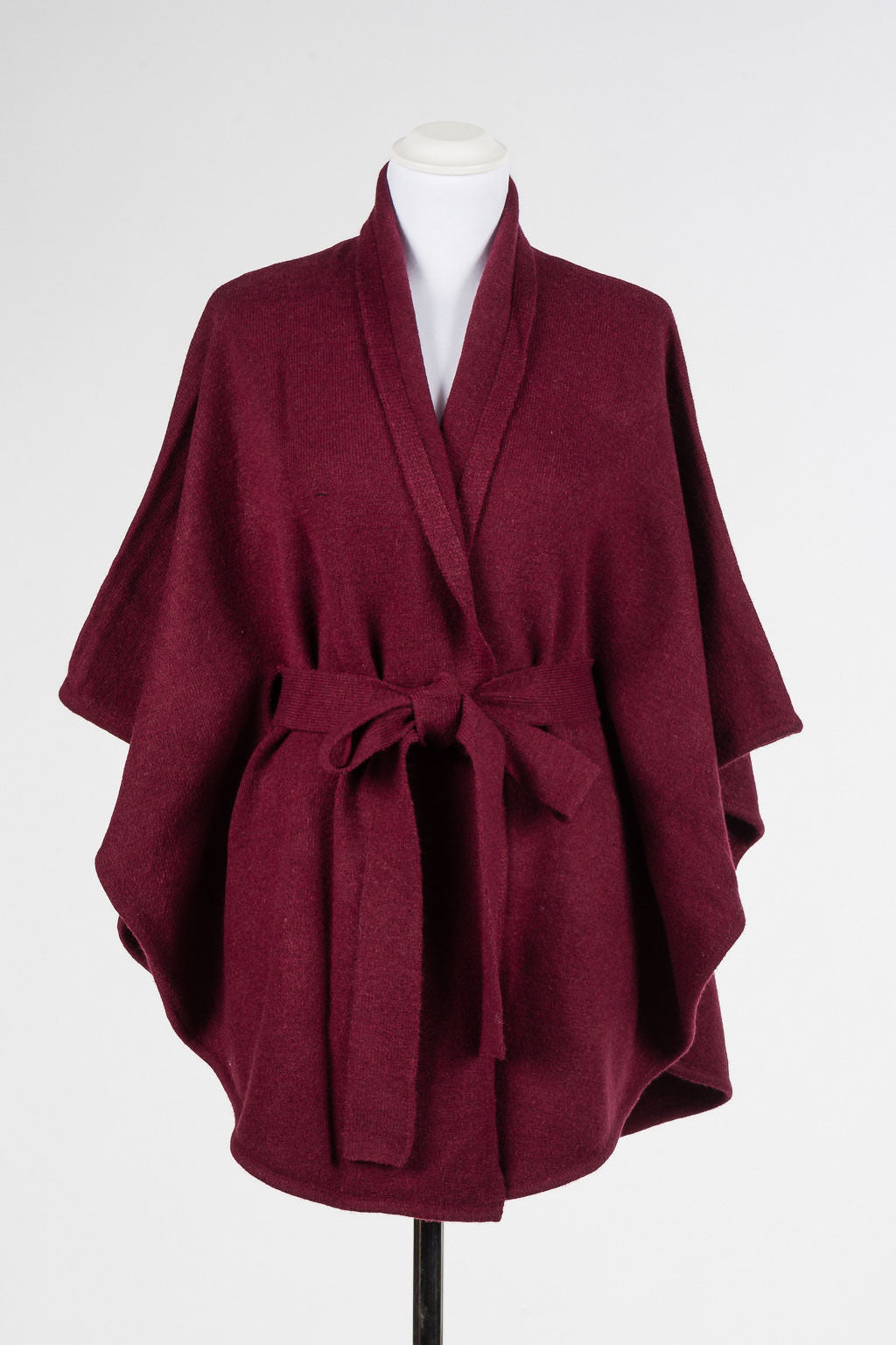 Poncho donna Twinset 252LL5ASS