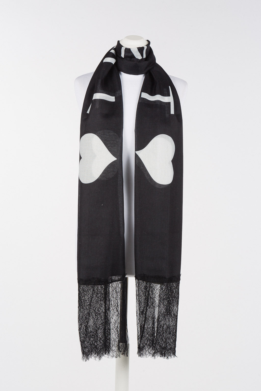 Stola donna Twinset 252LL5AUU