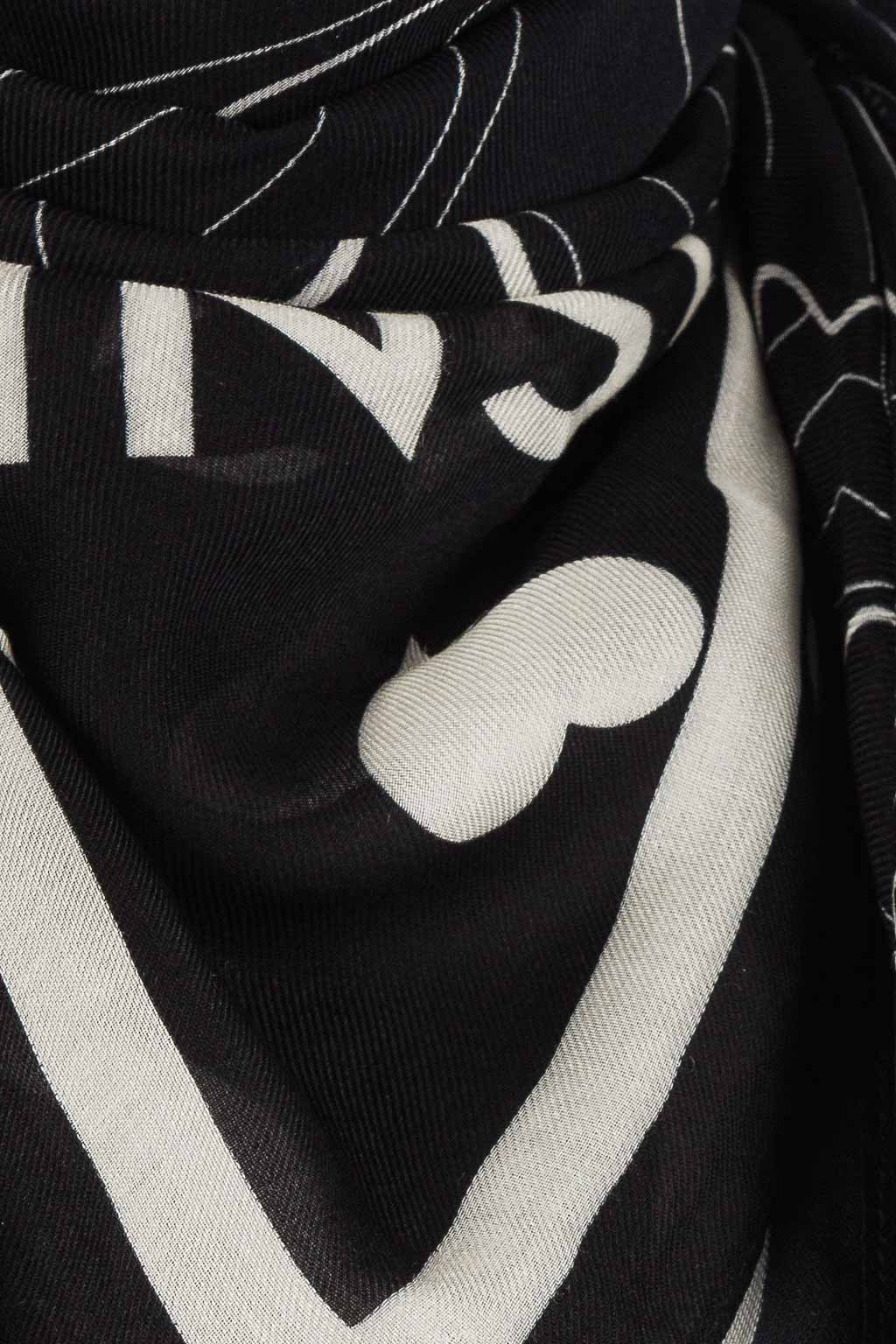 Kefia donna Twinset 252LL5AVV