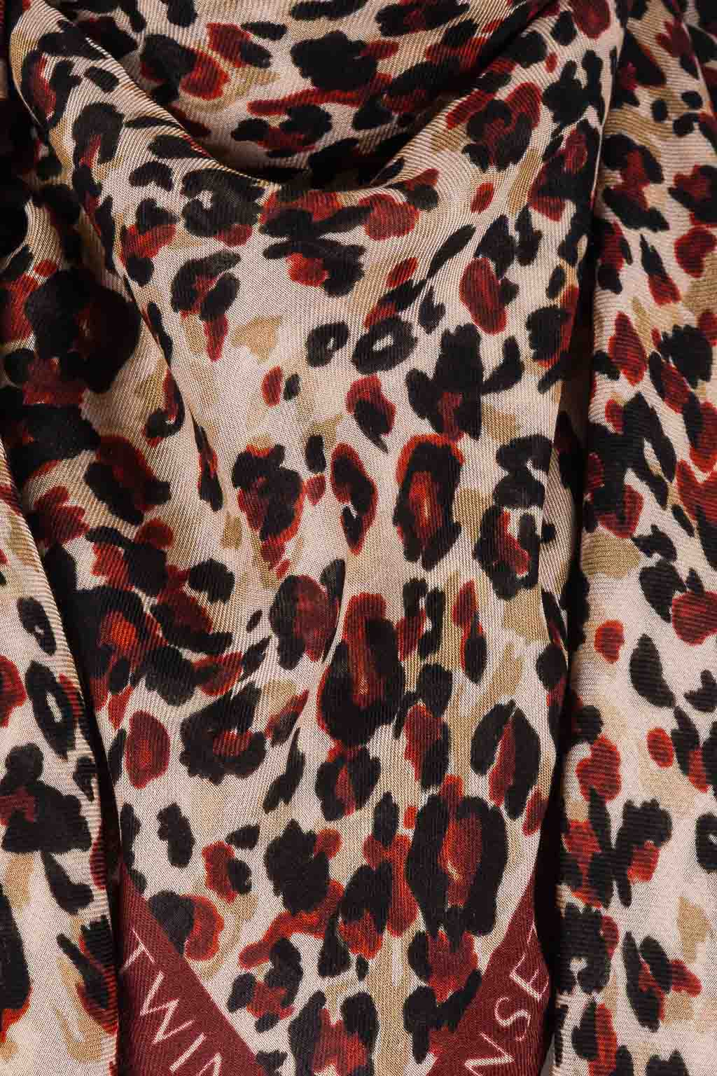 Kefia donna Twinset 252LL5AWW