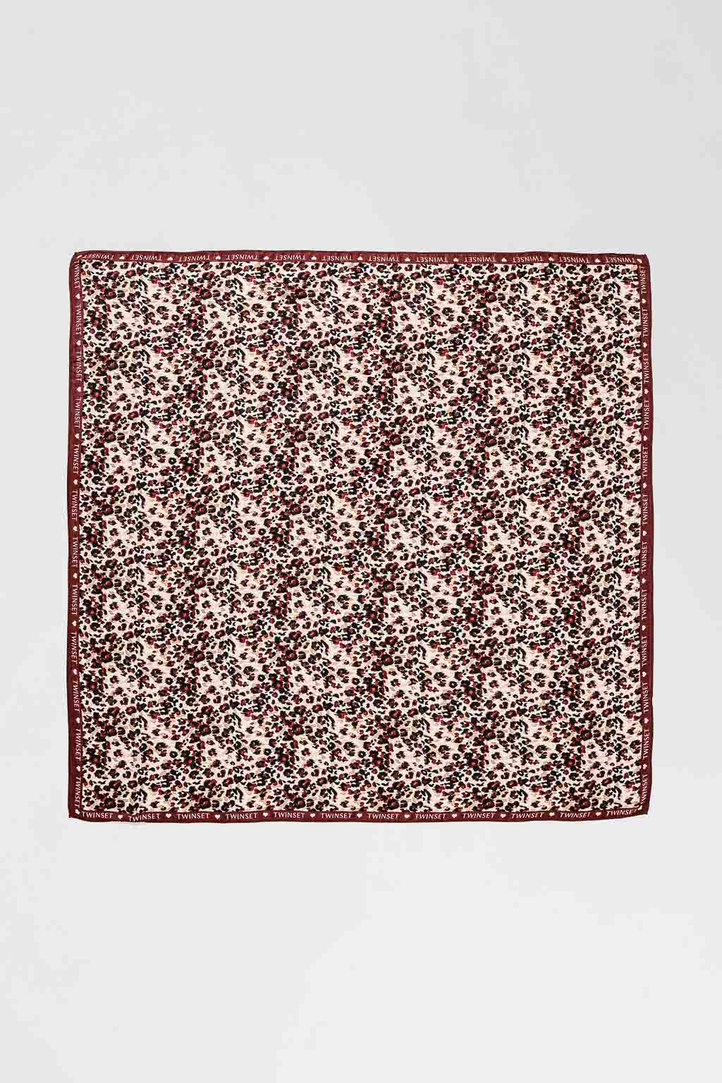 Kefia donna Twinset 252LL5AWW