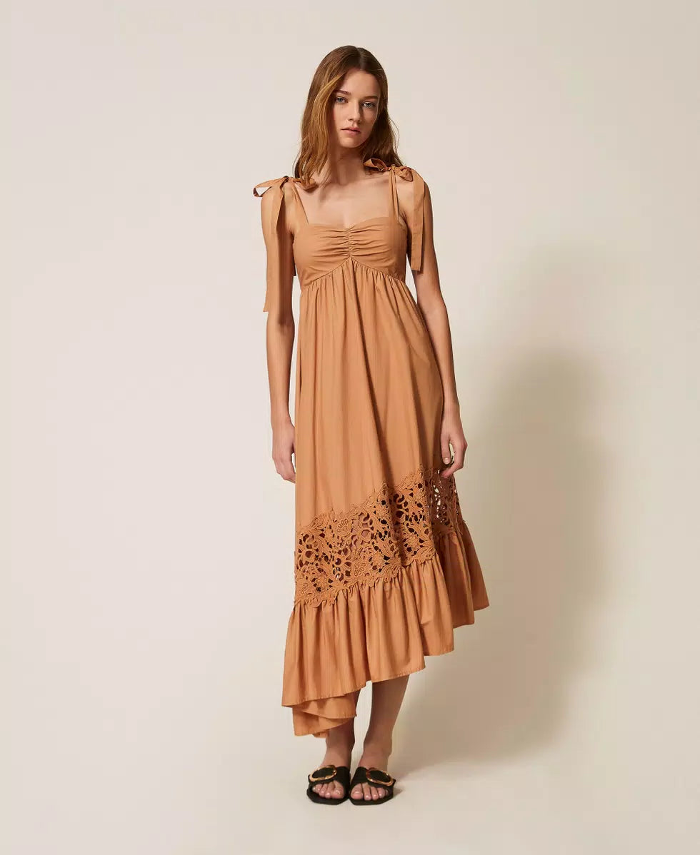 Abito donna Twinset 261LB2ABB