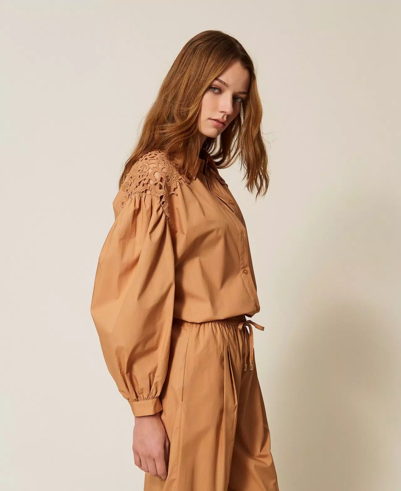 Camicia donna Twinset 261LB2AJJ