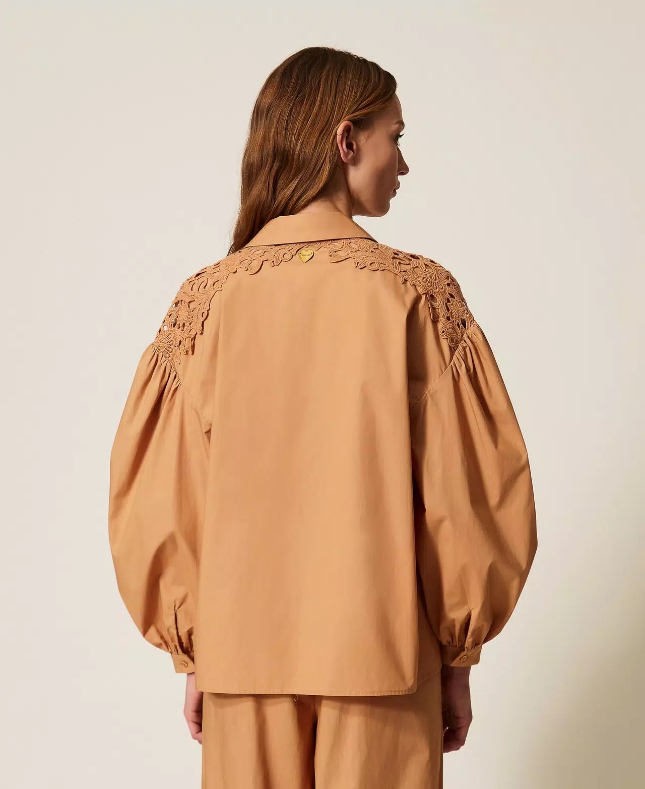 Camicia donna Twinset 261LB2AJJ