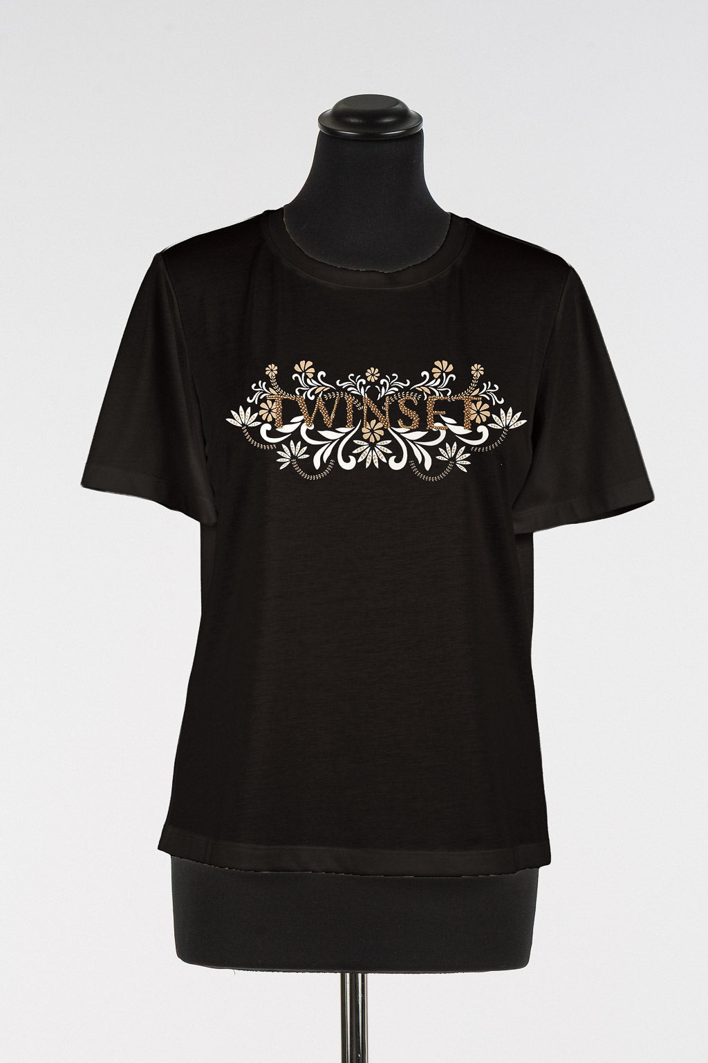 T-shirt donna Twinset 261LB2NFF