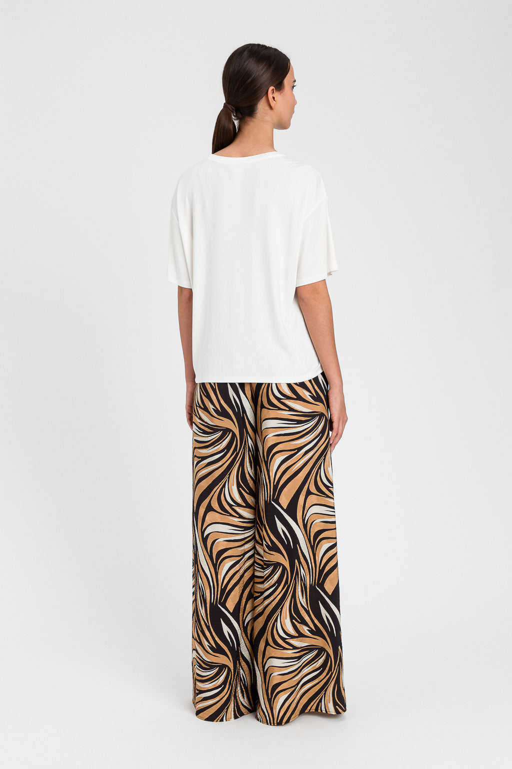 T-shirt donna Twinset 261LB2SAA