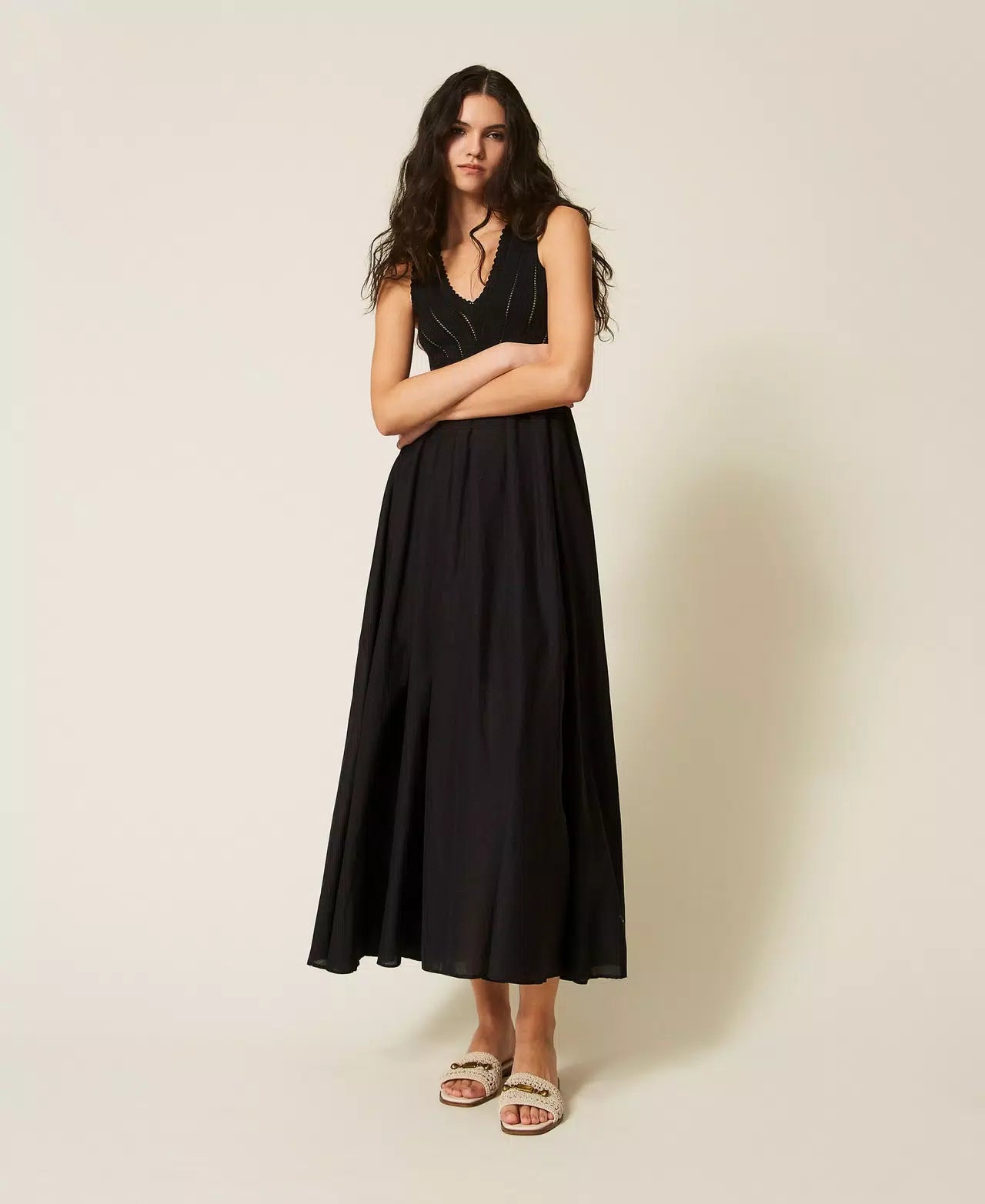 Abito donna Twinset 261LB3EDD