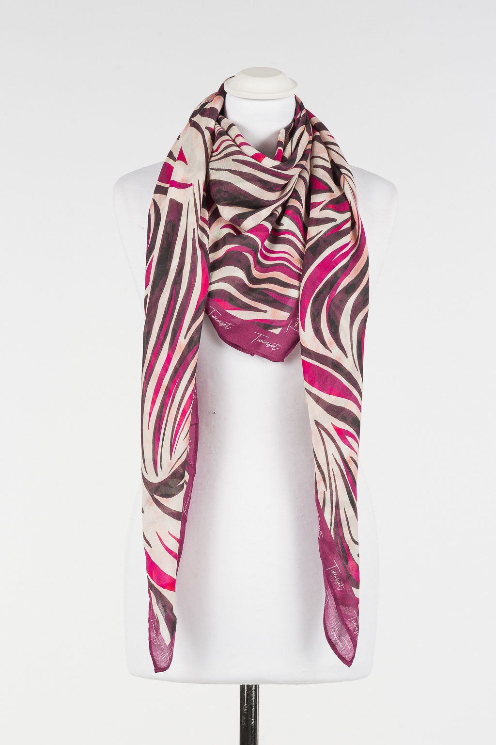 Kefia donna Twinset 26LB4AKK