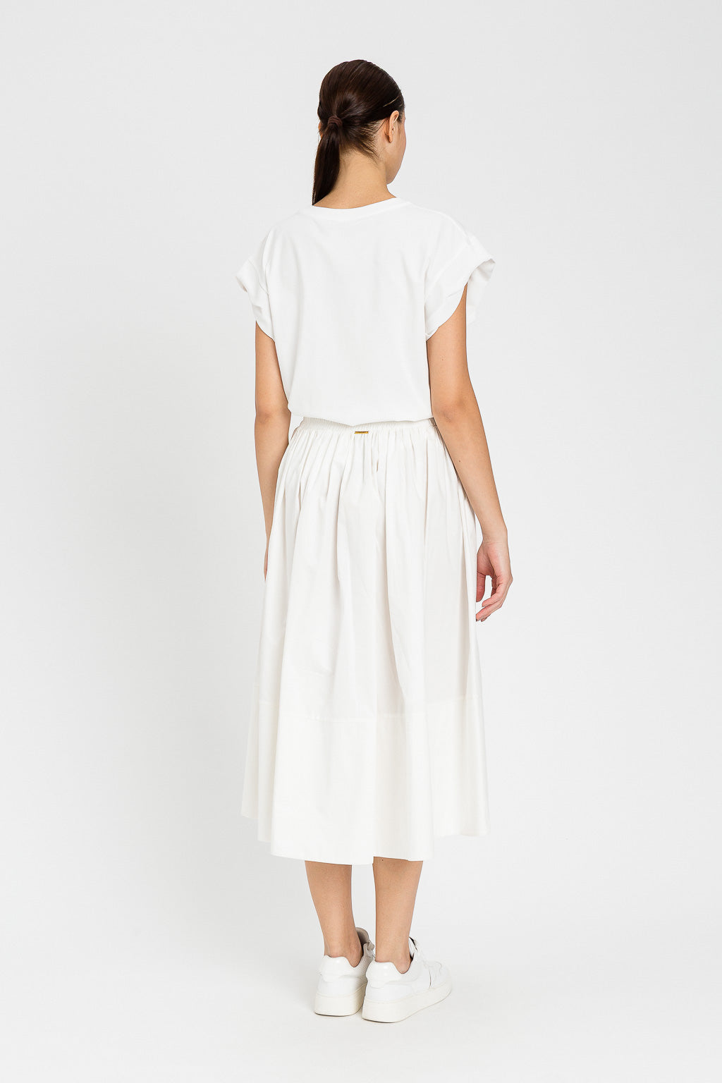 T-shirt donna Twinset 261LL2MLL