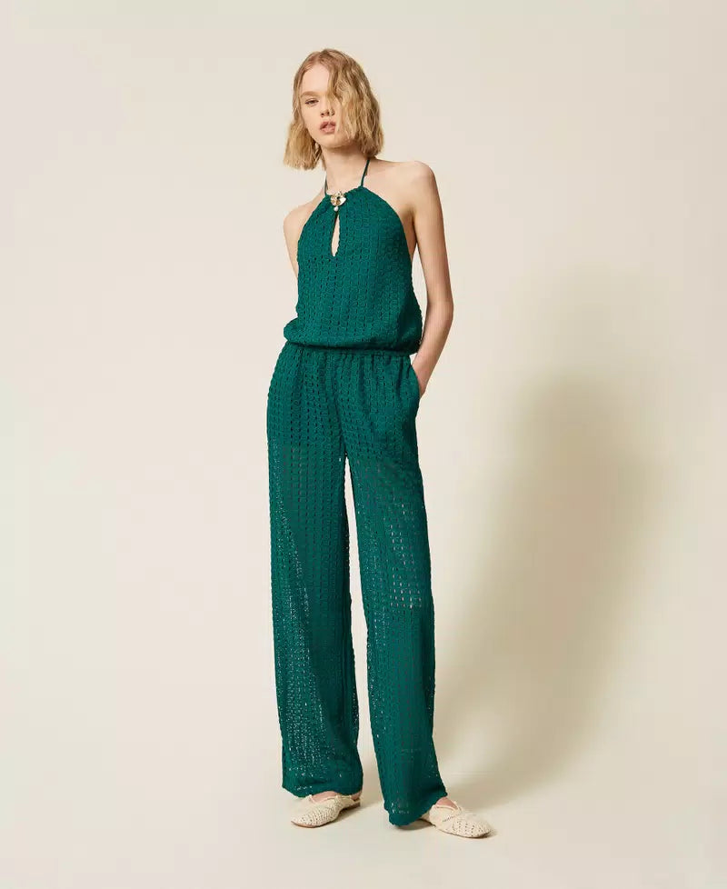 Tuta donna Twinset 261LM2BFF