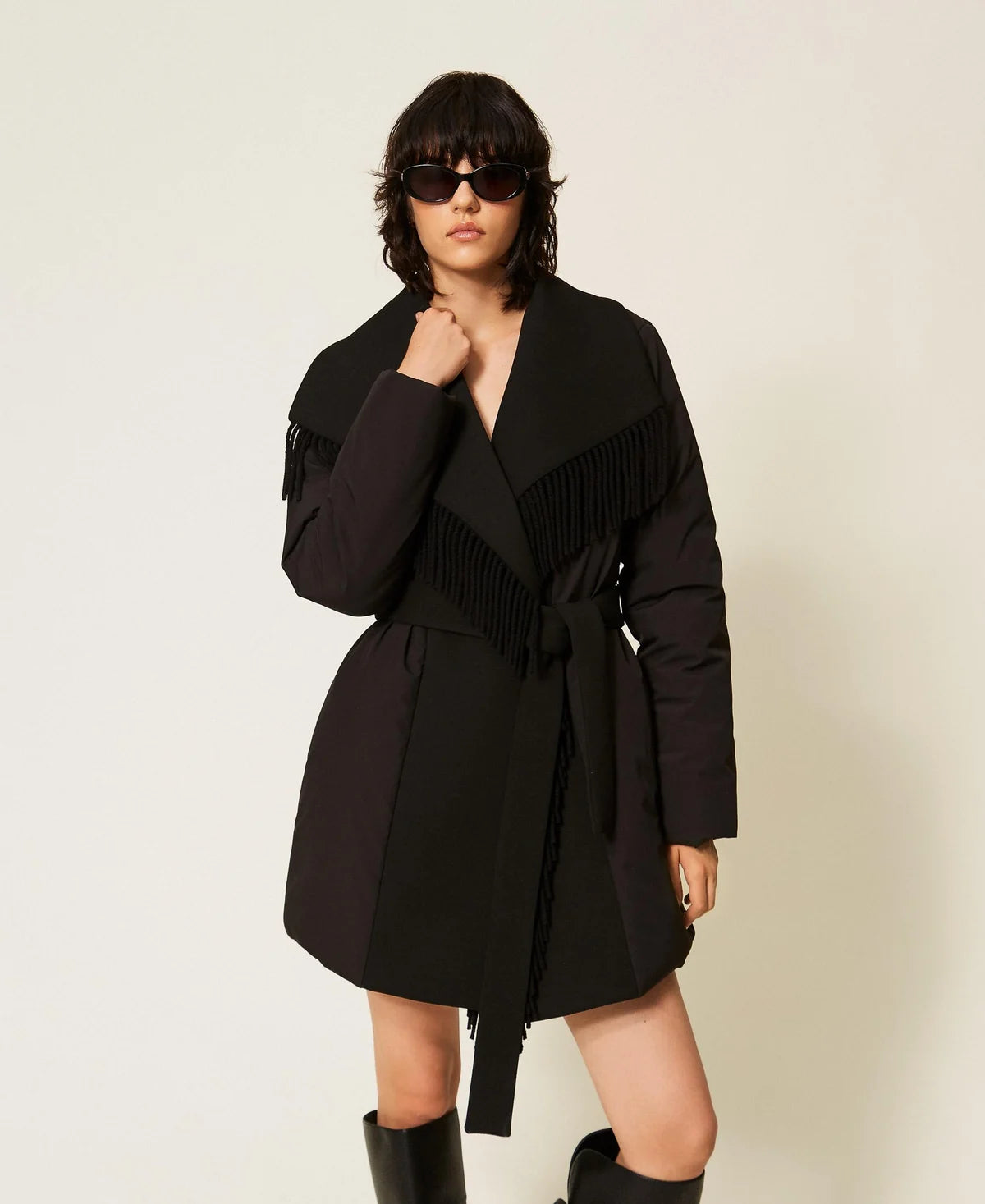 Giubbino donna Twinset 262LI2CAA