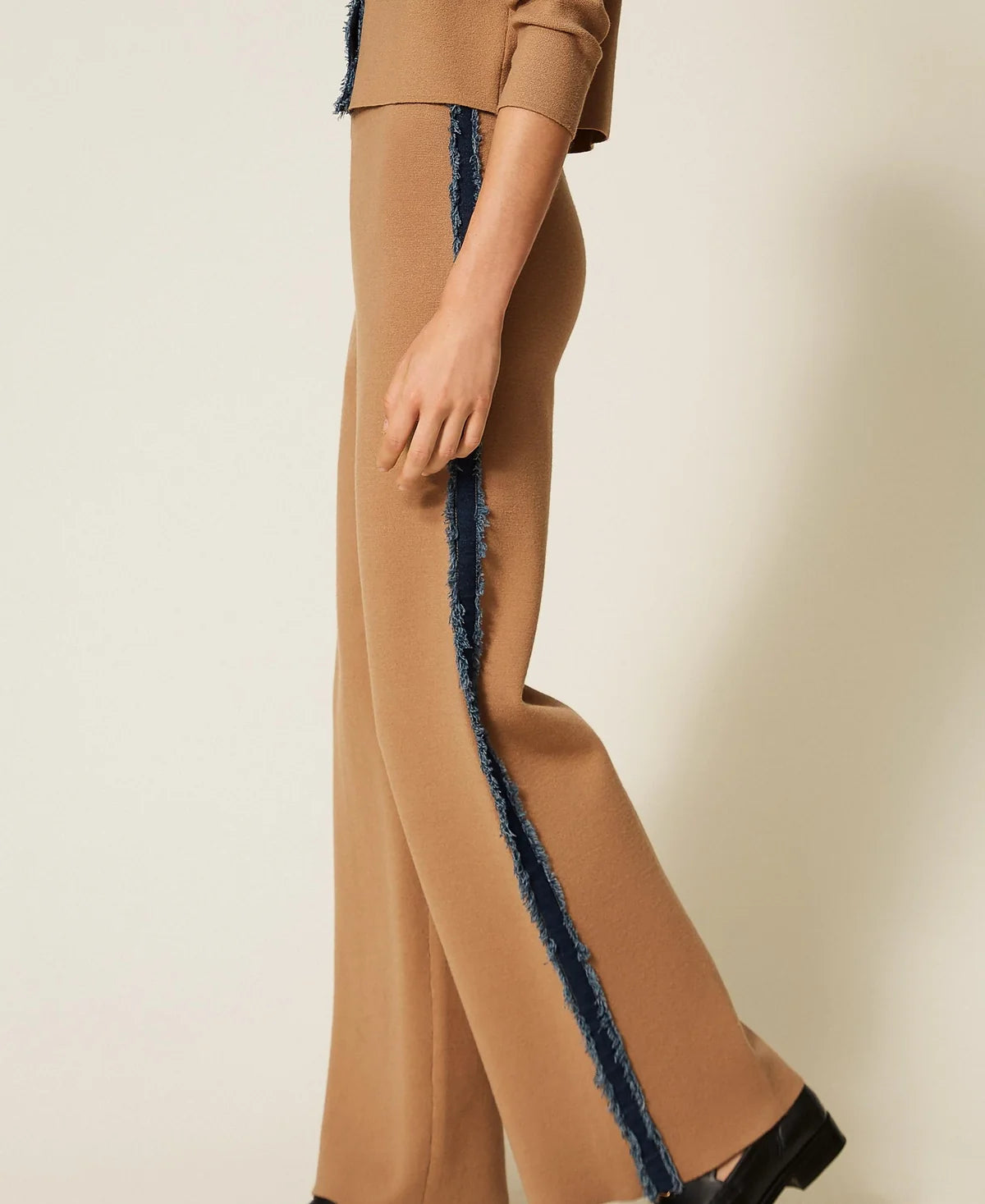 Pantalone donna Twinset 262LI3GDD