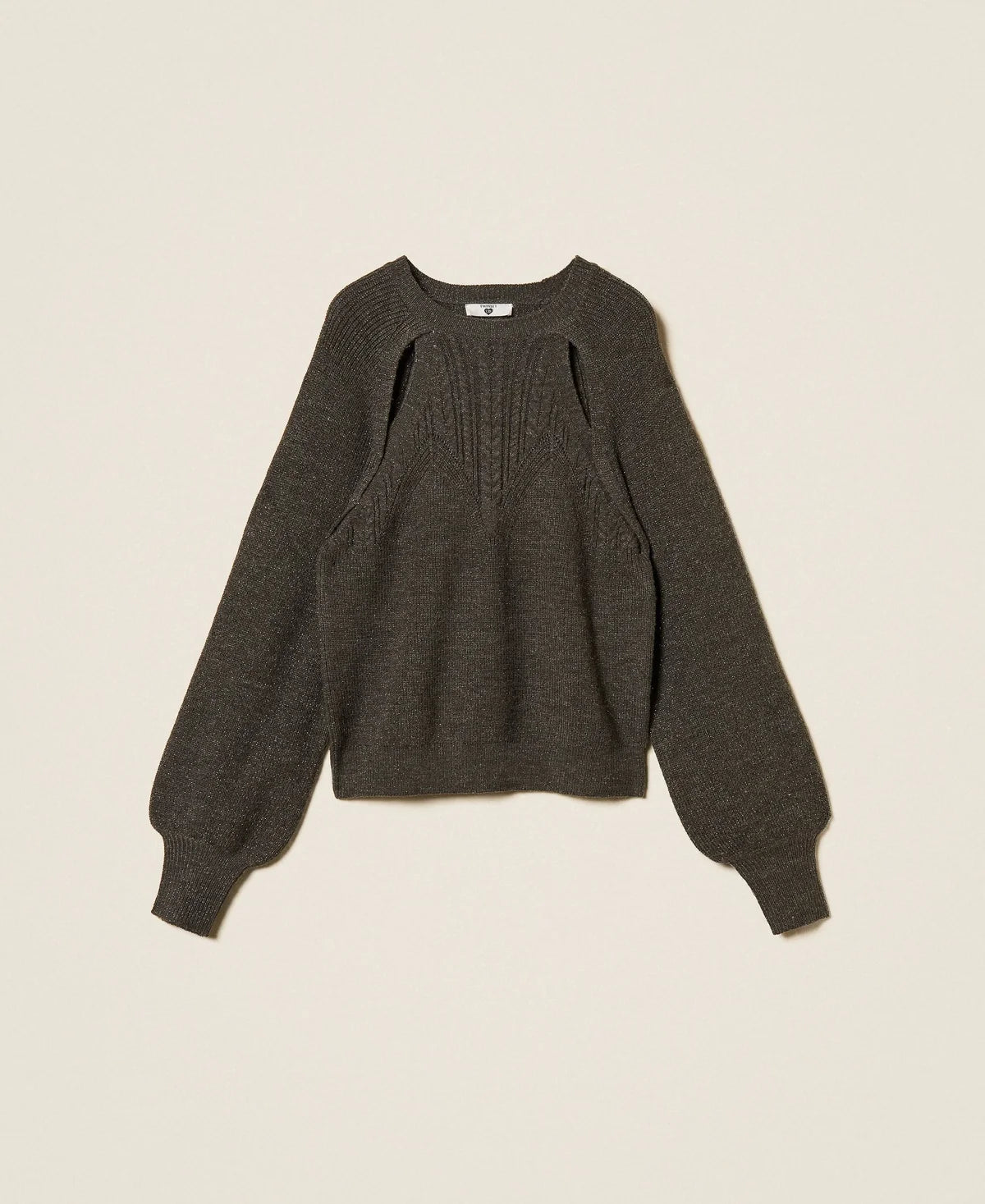 Maglione donna Twinset 262LI3MAA
