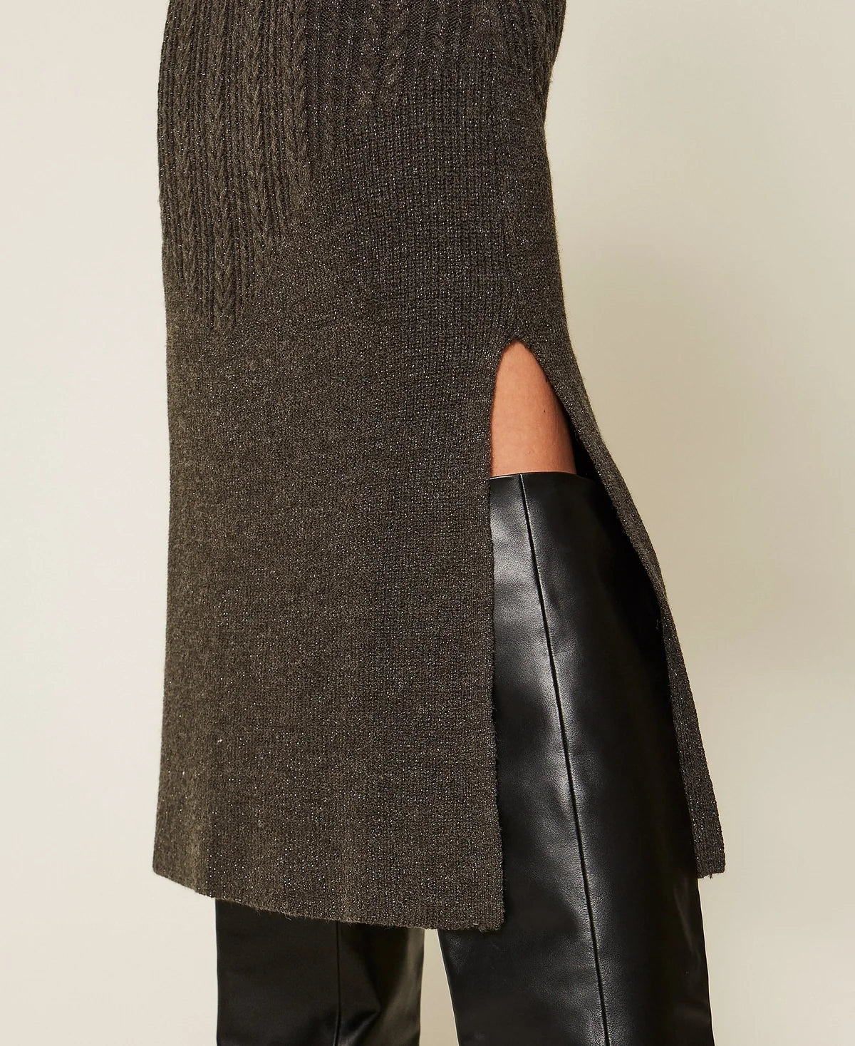 Gonna donna Twinset 262LI3MBB