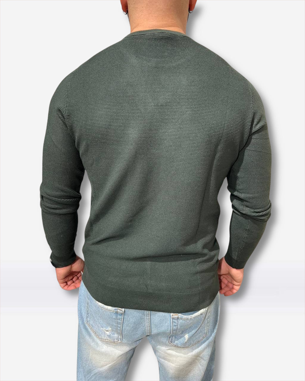 Maglione uomo Malagrida