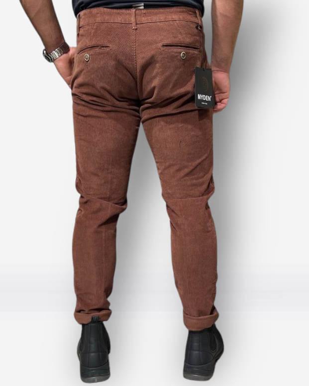 Pantalone uomo Myden