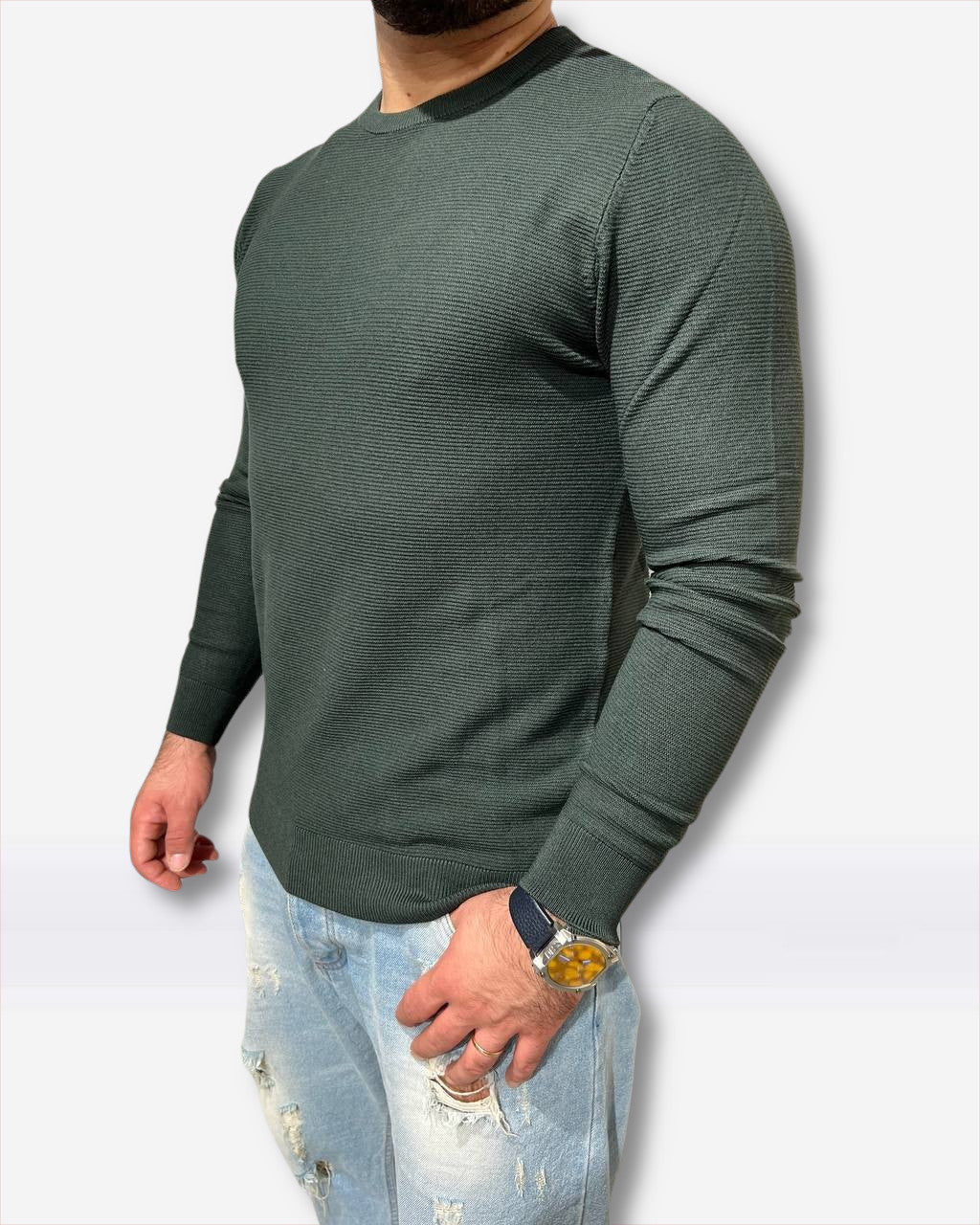 Maglione uomo Malagrida