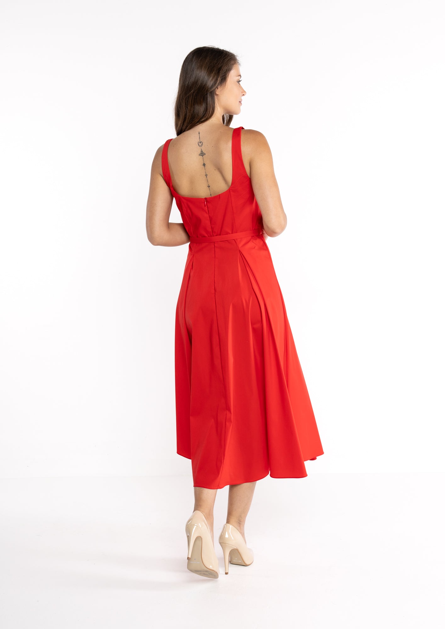 Abito donna Lokita LOK94855