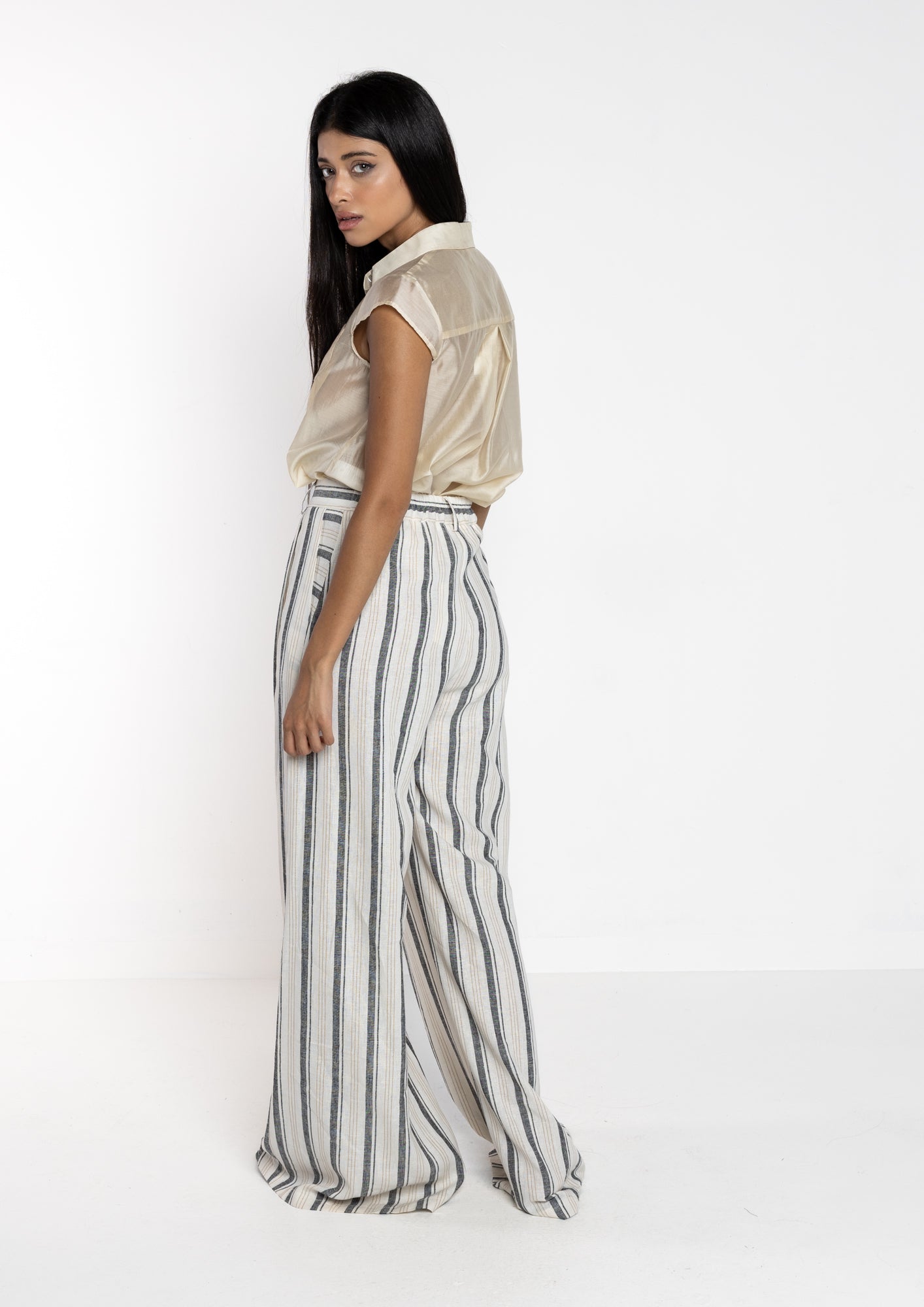 Pantalone donna Lokita LOK061