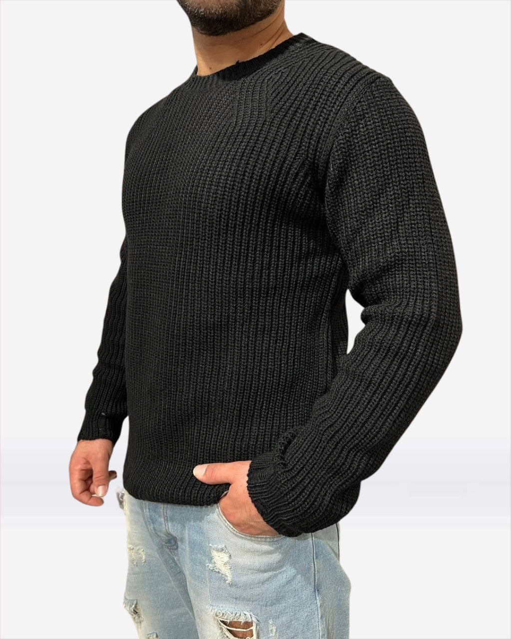 Maglione uomo BL.11