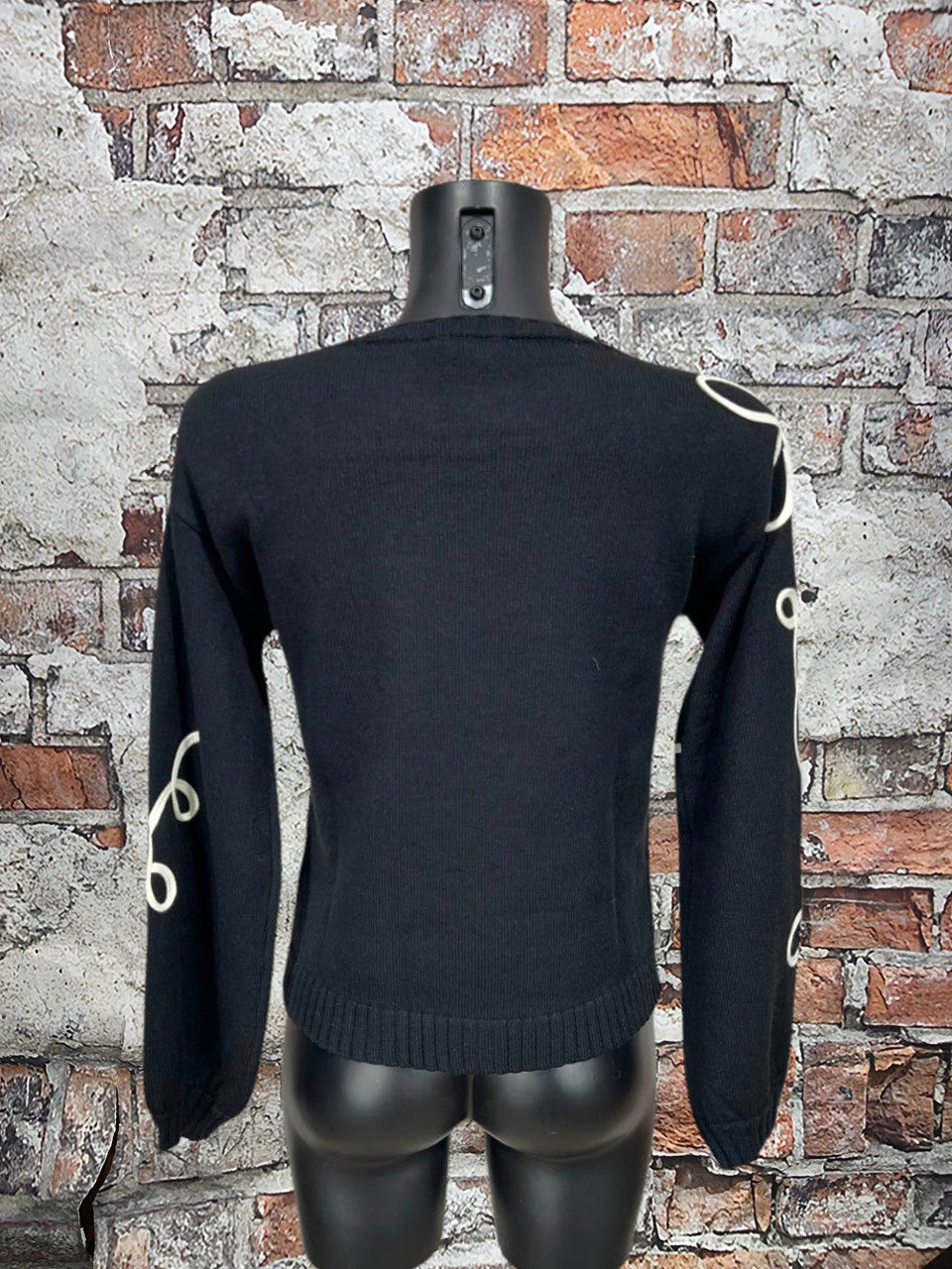 Maglione donna Lolita