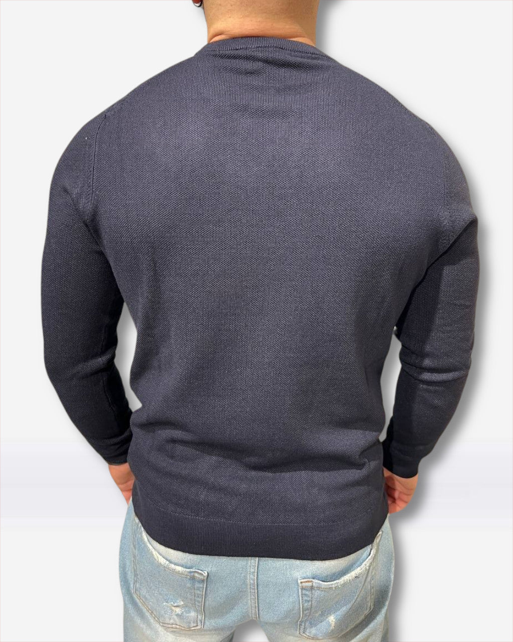 Maglione uomo Malagrida