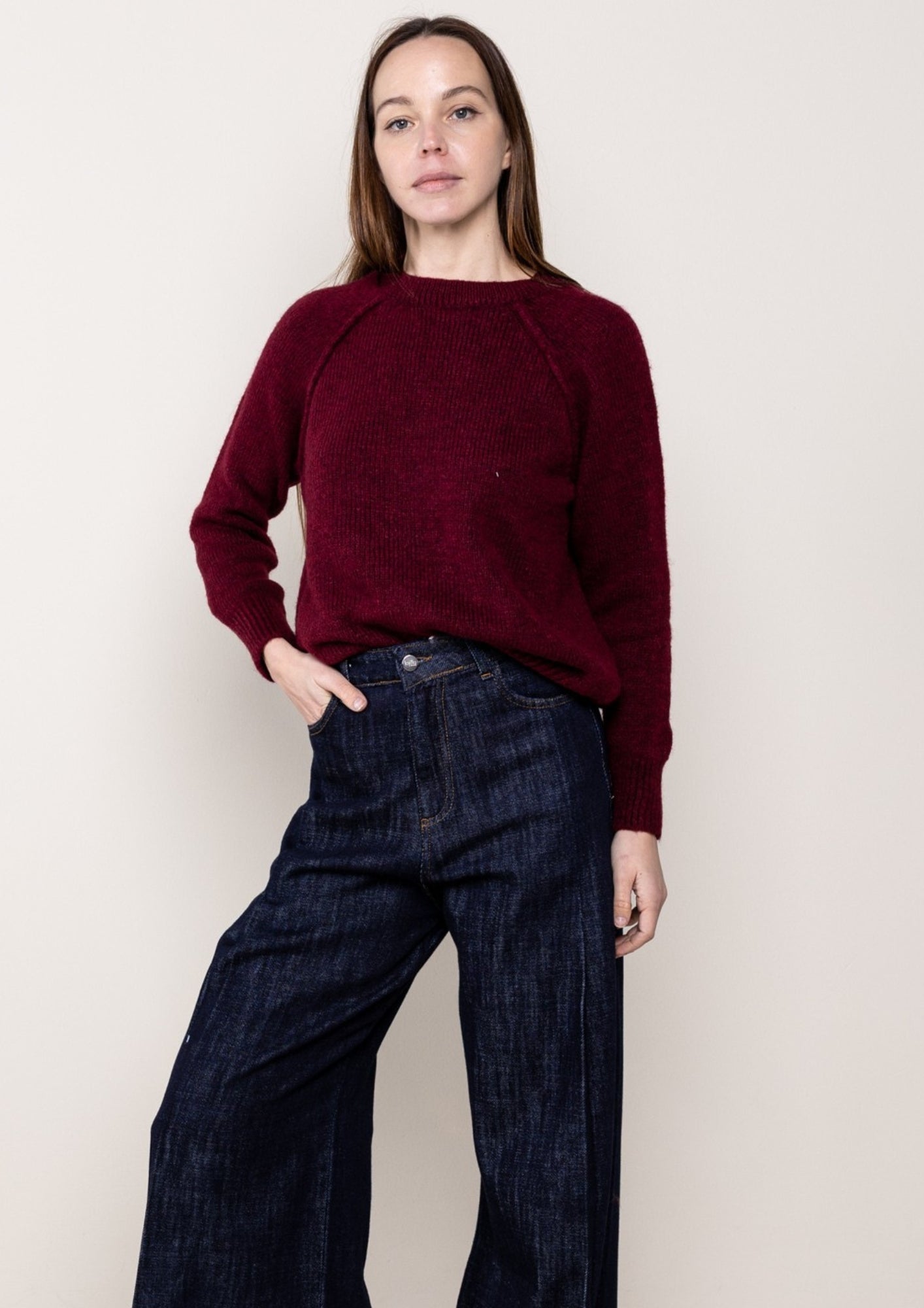 Maglione donna Lokita LOK0893
