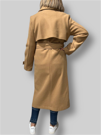 Cappotto donna Lokita