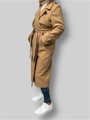 Cappotto donna Lokita