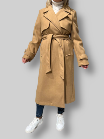 Cappotto donna Lokita