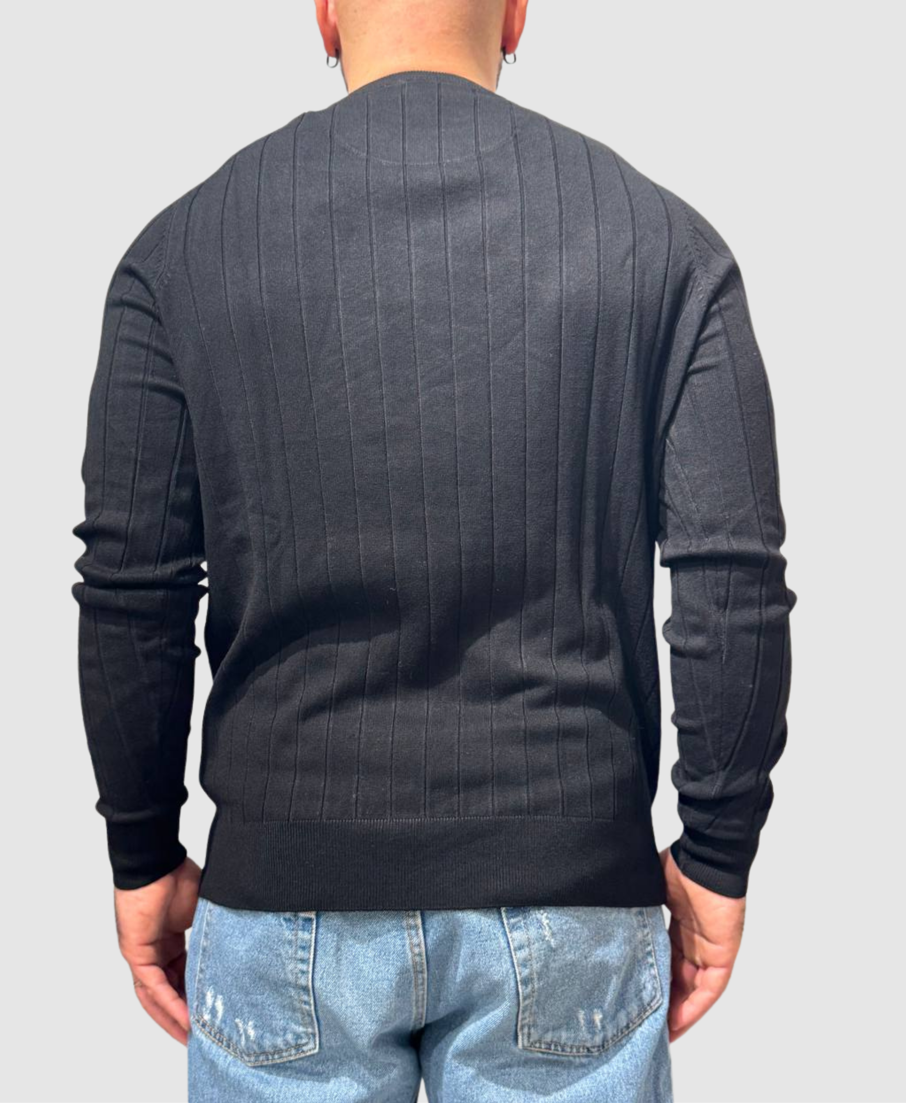 Maglione uomo Datch DM9576