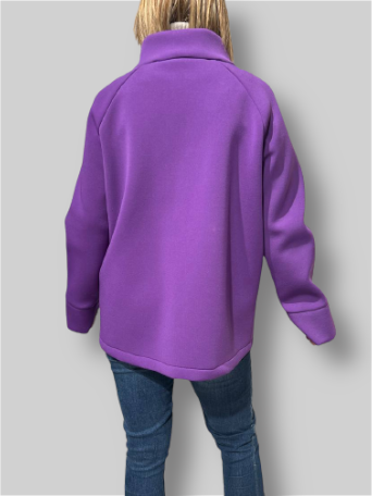 Cappotto donna Clarin Shavien