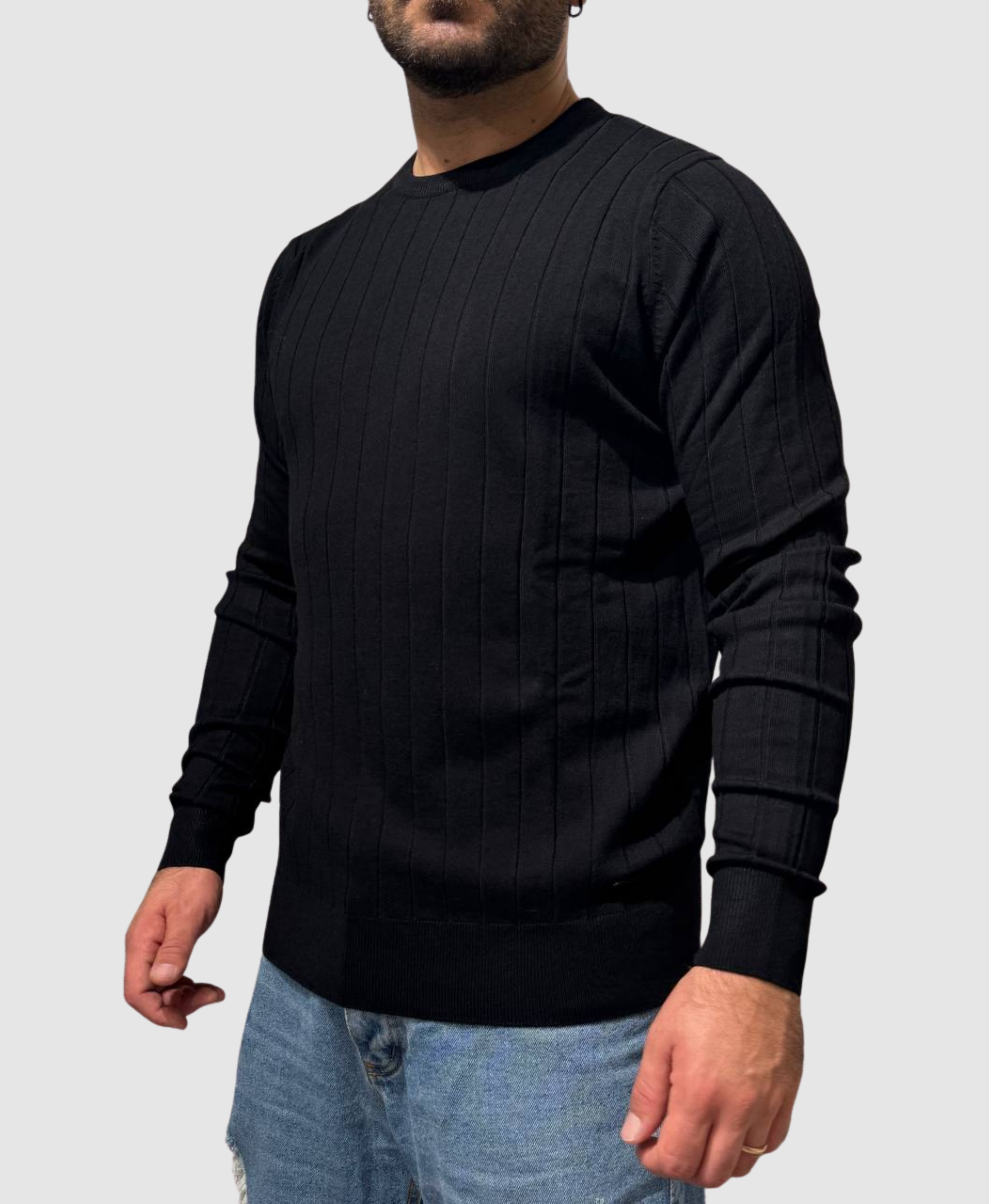 Maglione uomo Datch DM9576