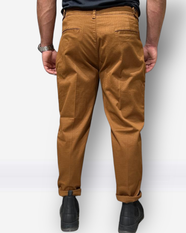 Pantalone uomo Myden