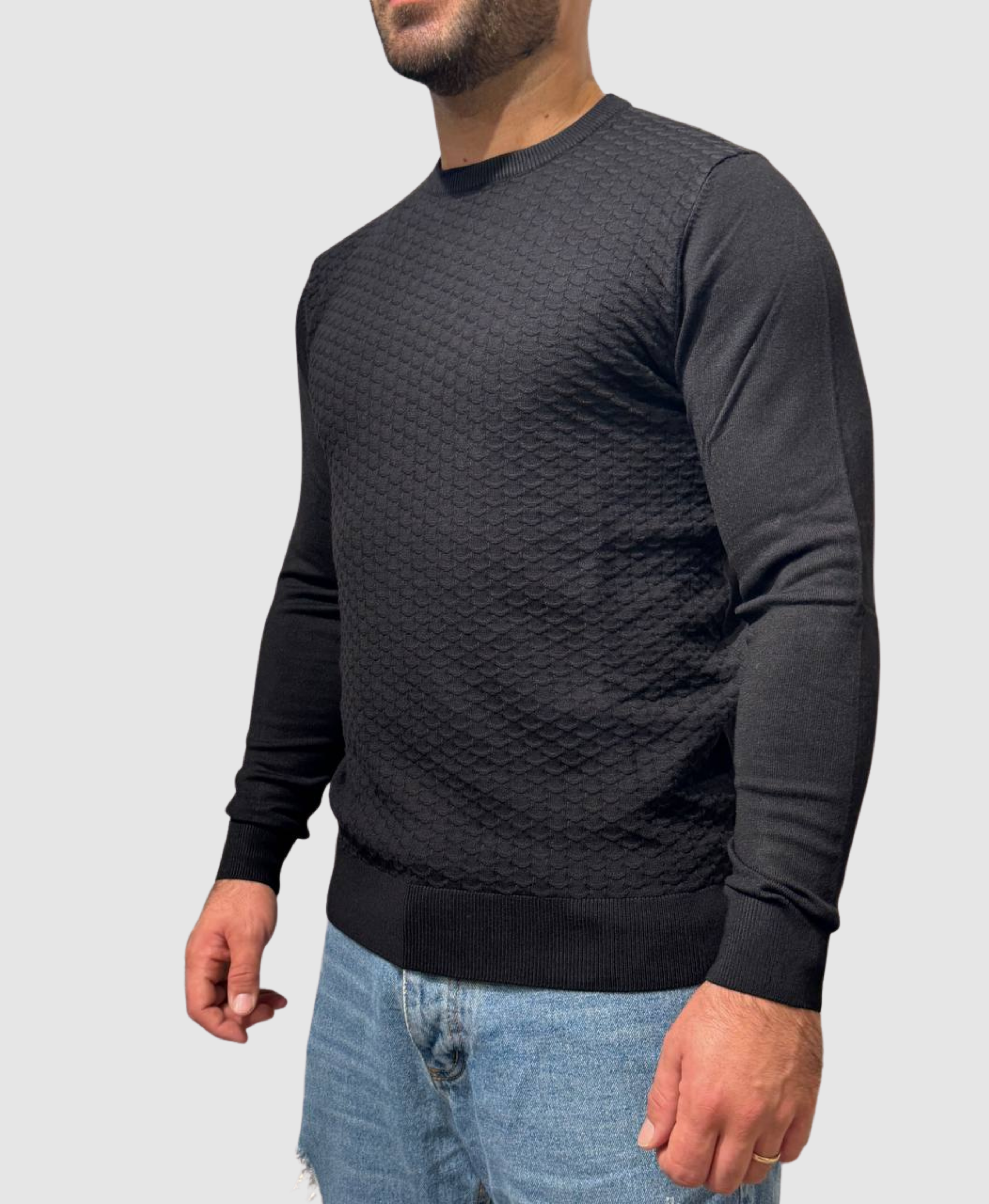 Maglia uomo OVER/D M20