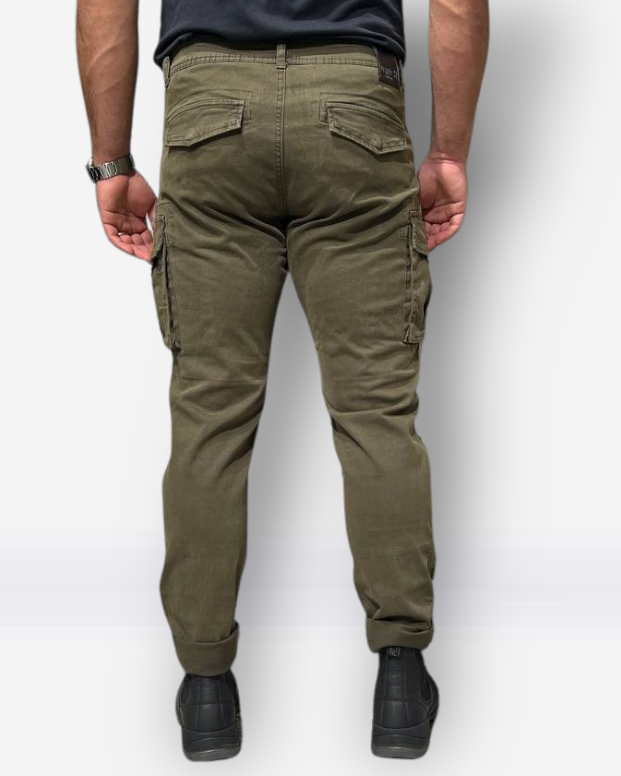Pantalone uomo Datch