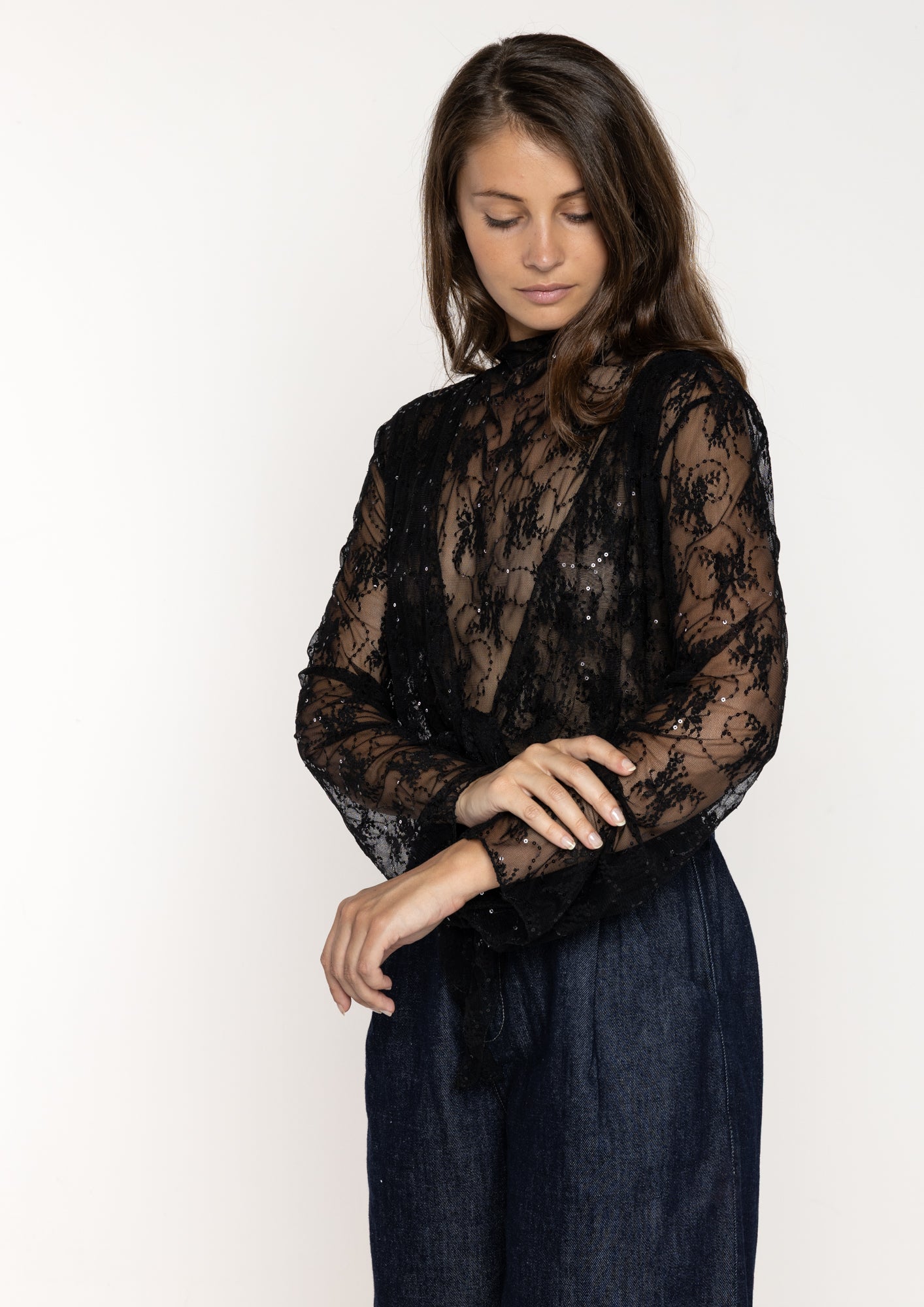 Coprispalle donna Lokita LOK769