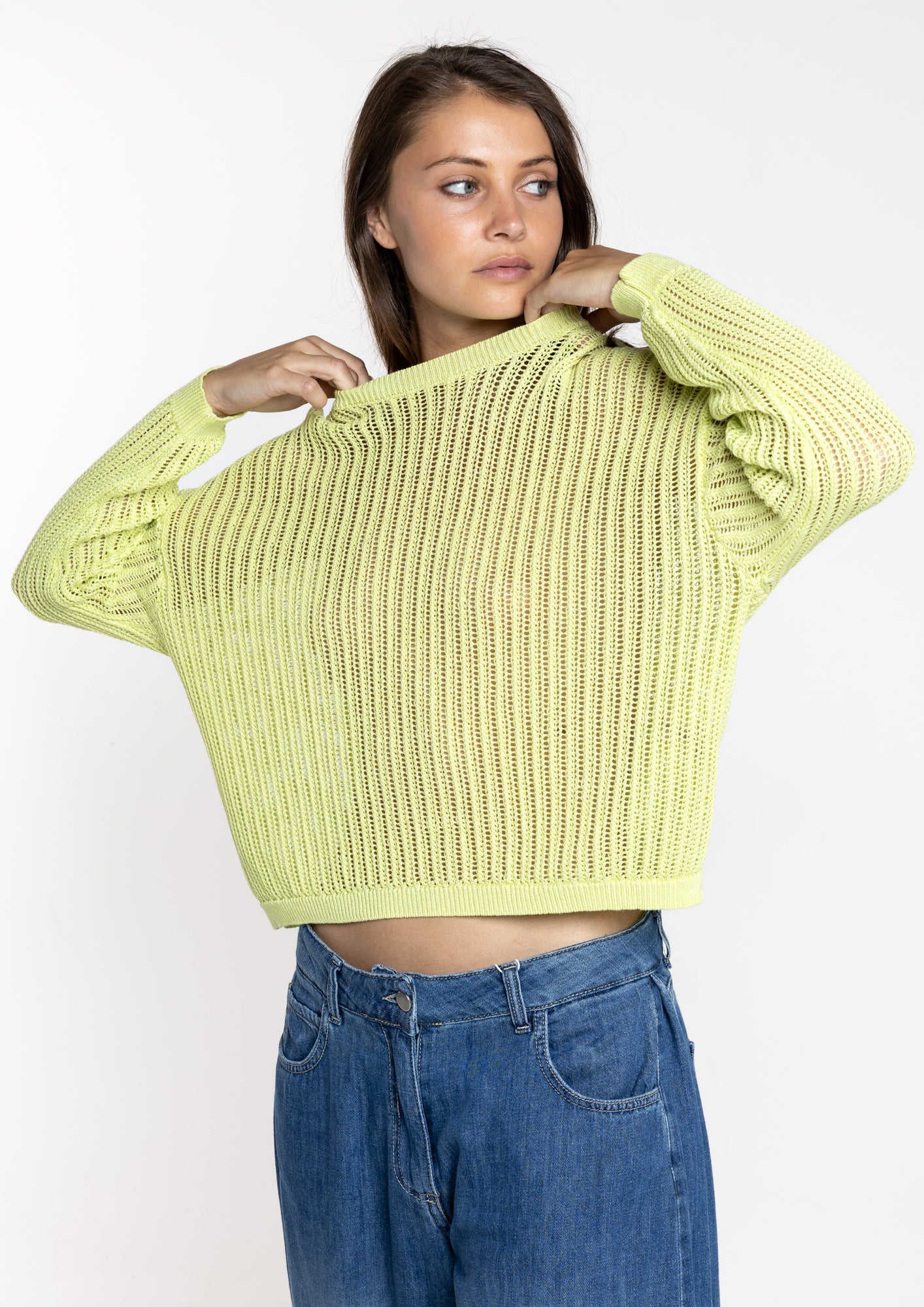 Maglia donna Lokita LOK6917