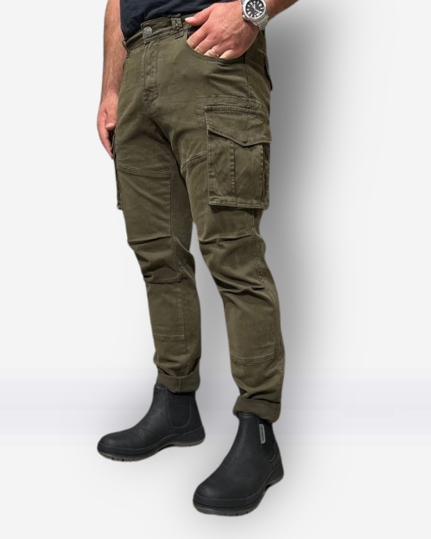 Pantalone uomo Datch