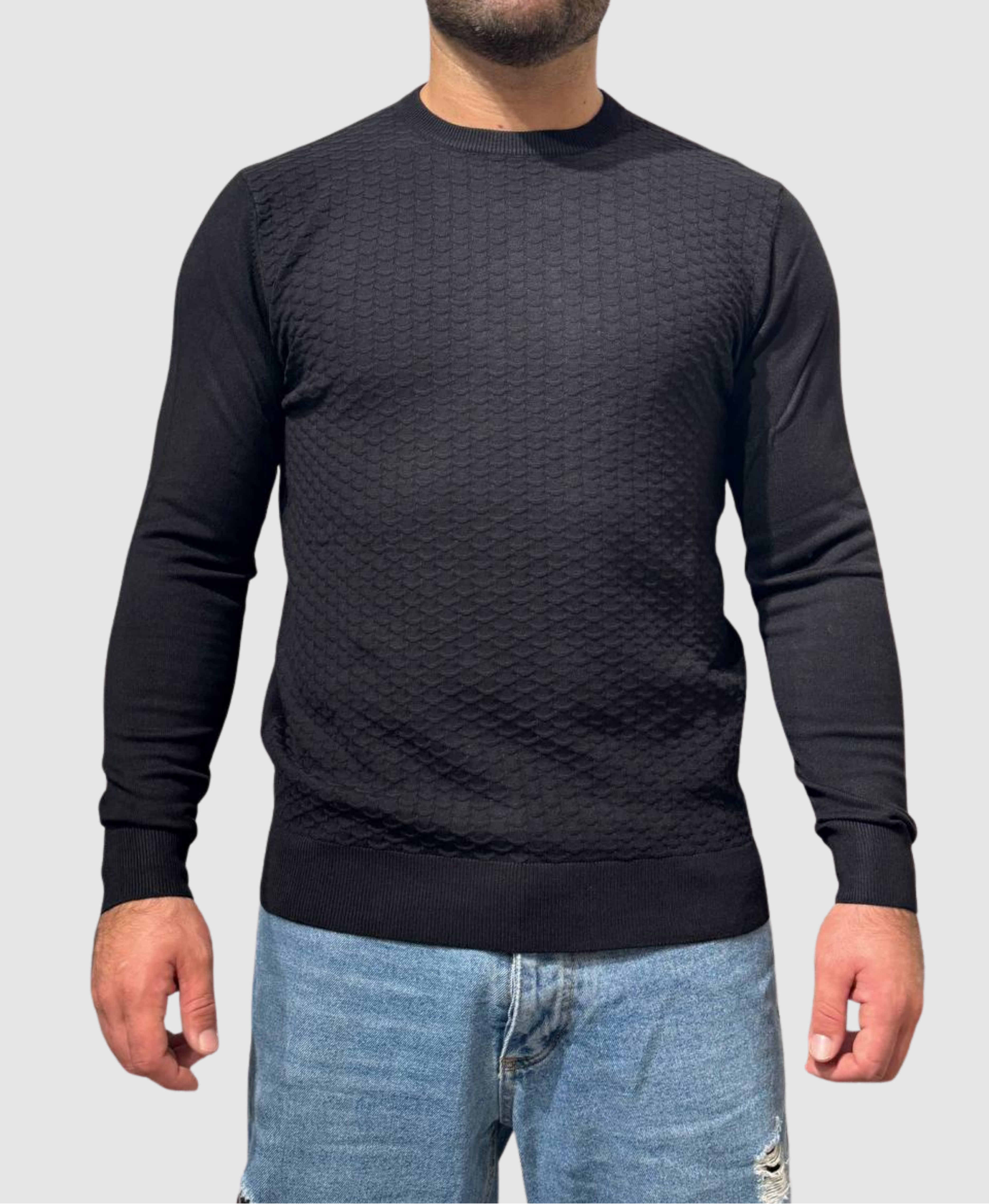 Maglia uomo OVER/D M20