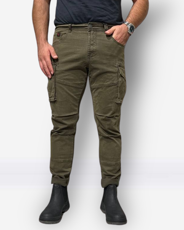 Pantalone uomo Datch