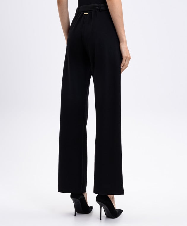 Pantalone donna Twinset 252LI2UCC