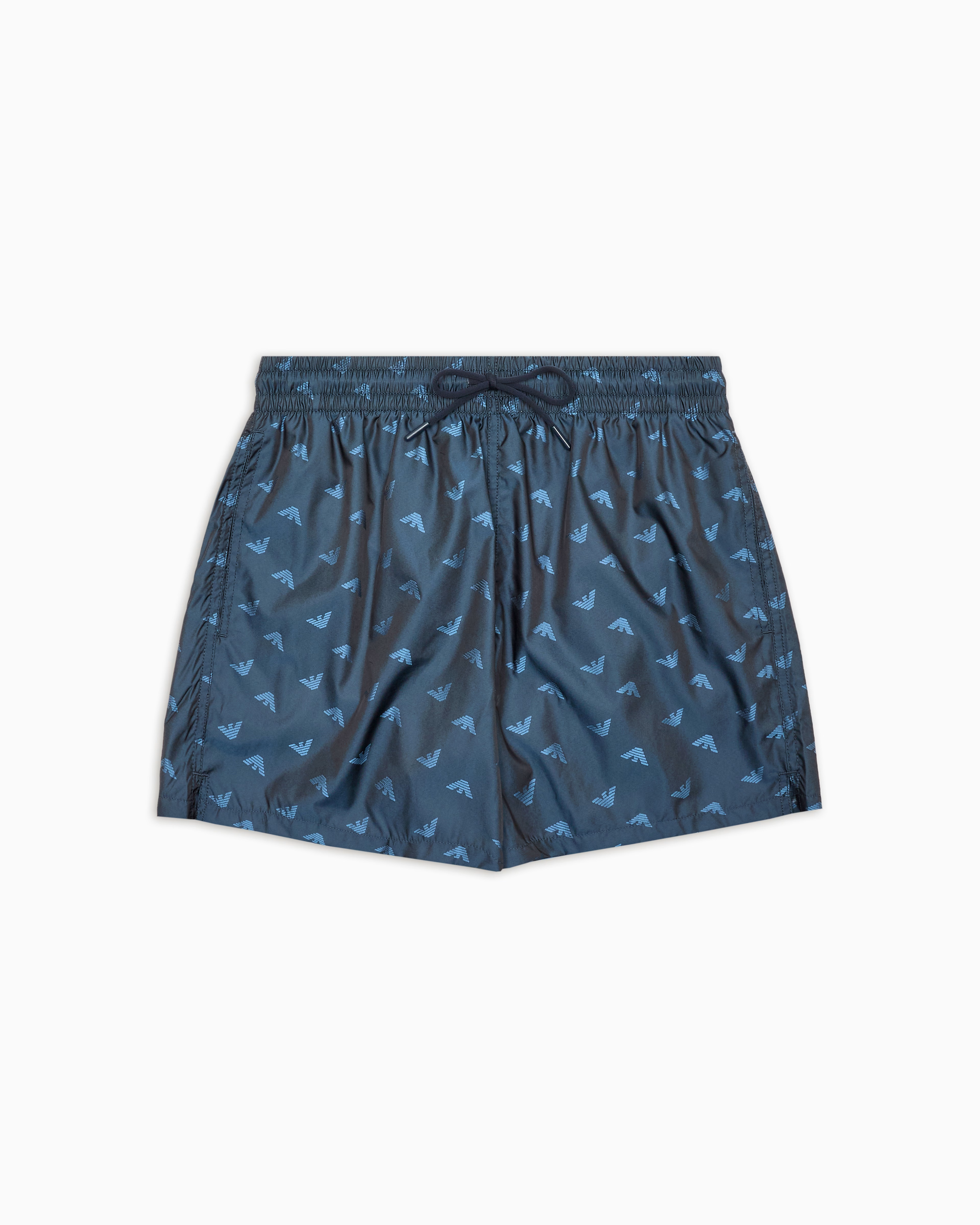 Boxer mare uomo Emporio Armani EM000583 AF12352