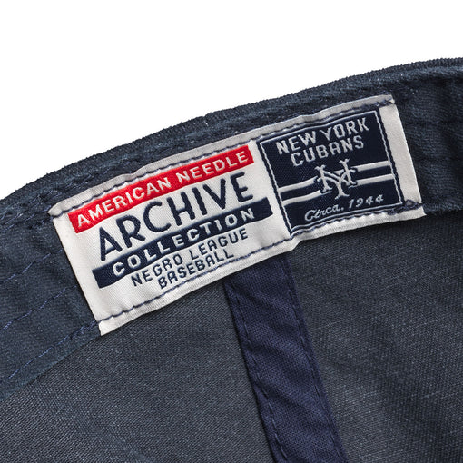 Cappello American Needle NEW YORK CUBANS