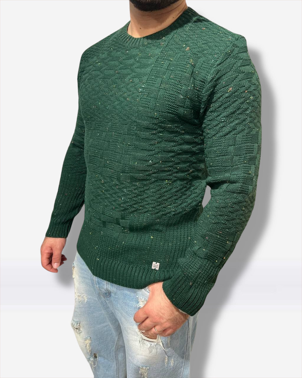 Maglione uomo BL.11
