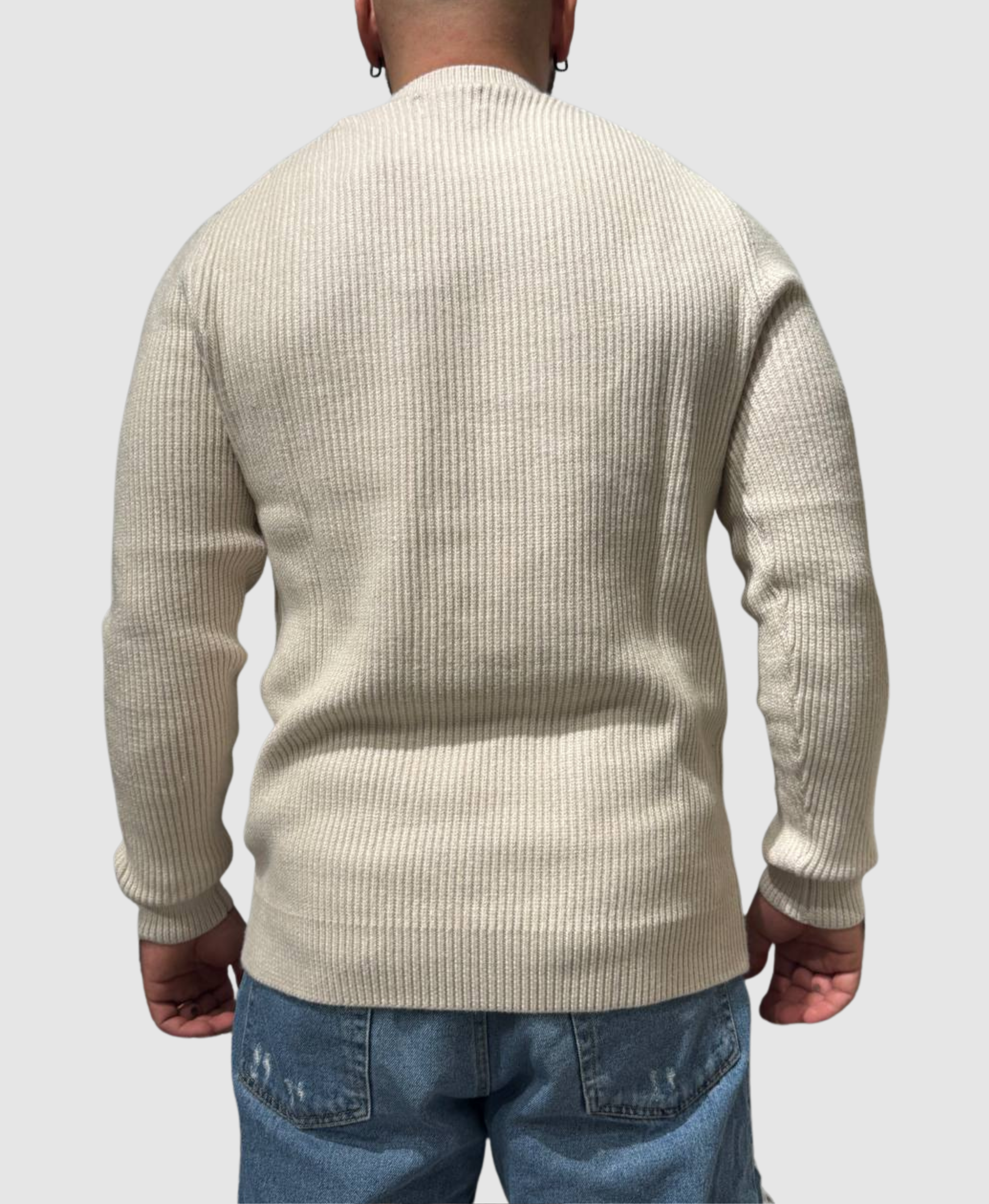 Maglione uomo Datch DM9572