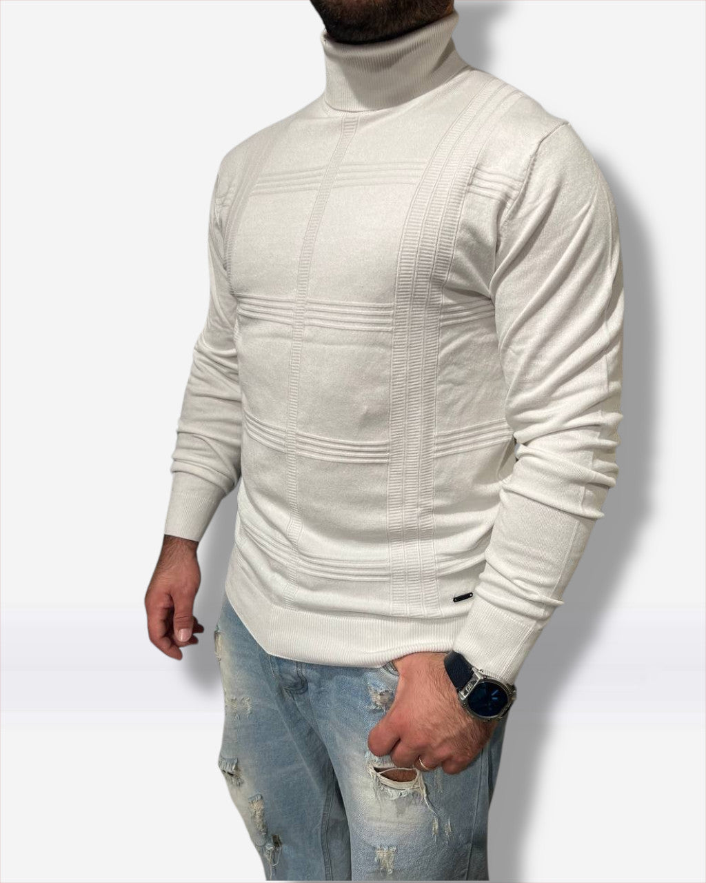 Maglione uomo Datch