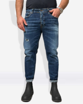 Jeans uomo ZUELEMENTS