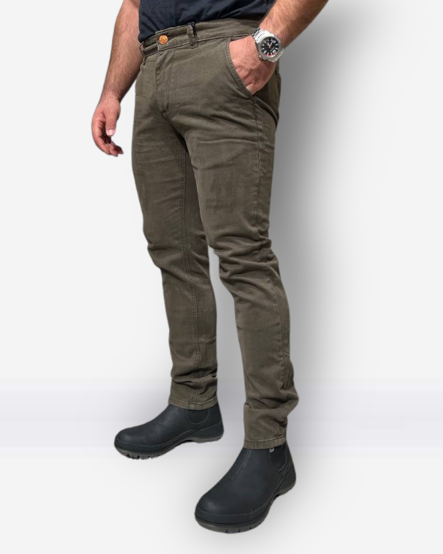Pantalone uomo Datch